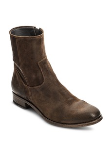 To Boot New York Men's Belvedere Ankle Boots