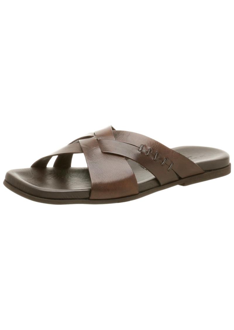 To Boot New York Men's Blaine Cross Strap Sandal