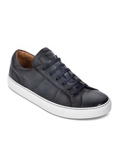 To Boot New York Men's Colton Leather Low-Top Sneakers