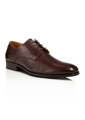 To Boot New York Men's Declan Leather Plain-Toe Oxfords