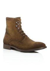 to boot new york suede boots