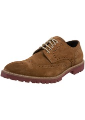 To Boot New York Men's Forrest Suede Wingtip M US