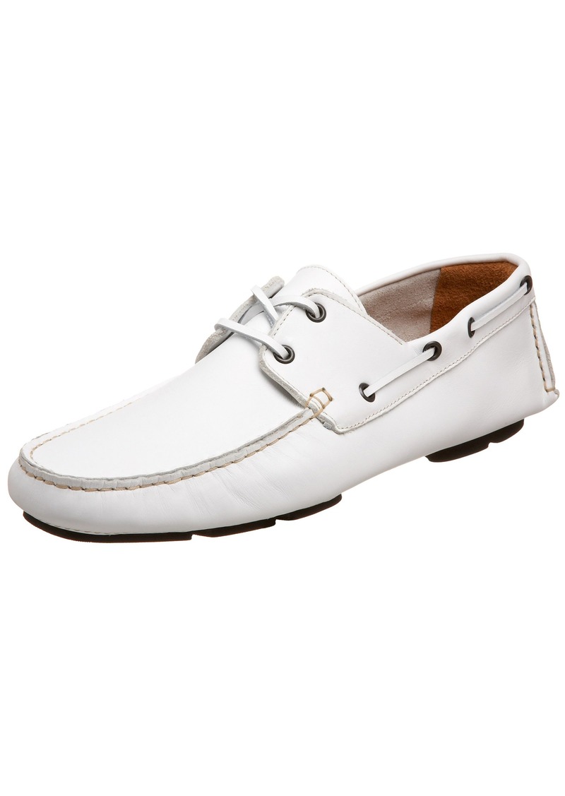 To Boot New York Men's Foster Boat Shoe Driver M US