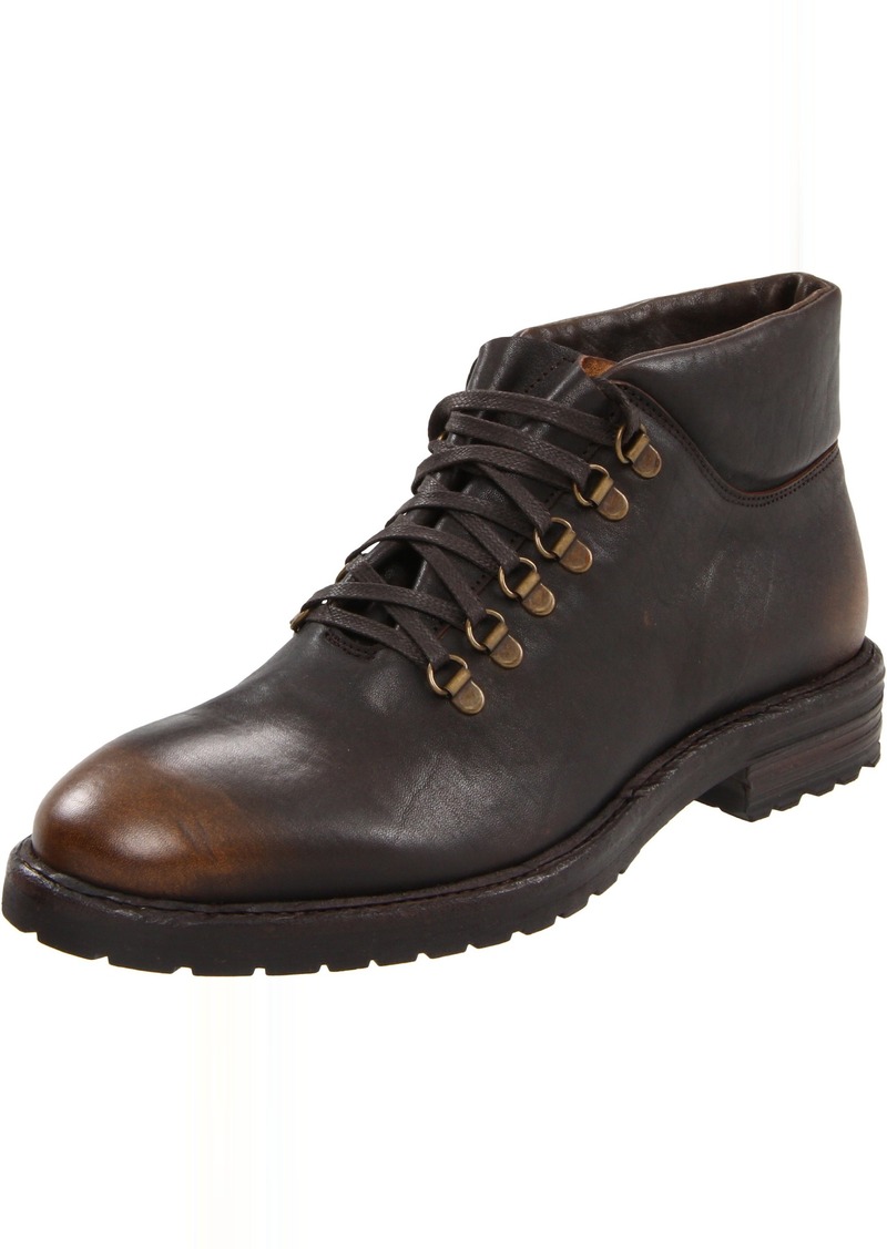 To Boot New York Men's Jackman Lace-Up Boot M US