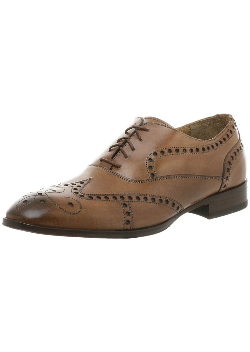 To Boot New York Men's Jefferson Oxford