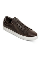 To Boot New York Men's Sierra Leather Sneakers