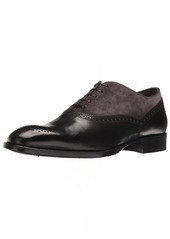 To Boot New York Men's Sterling Oxford   M US