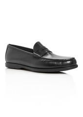 To Boot New York Men's Tribeca Moc-Toe Penny Loafers