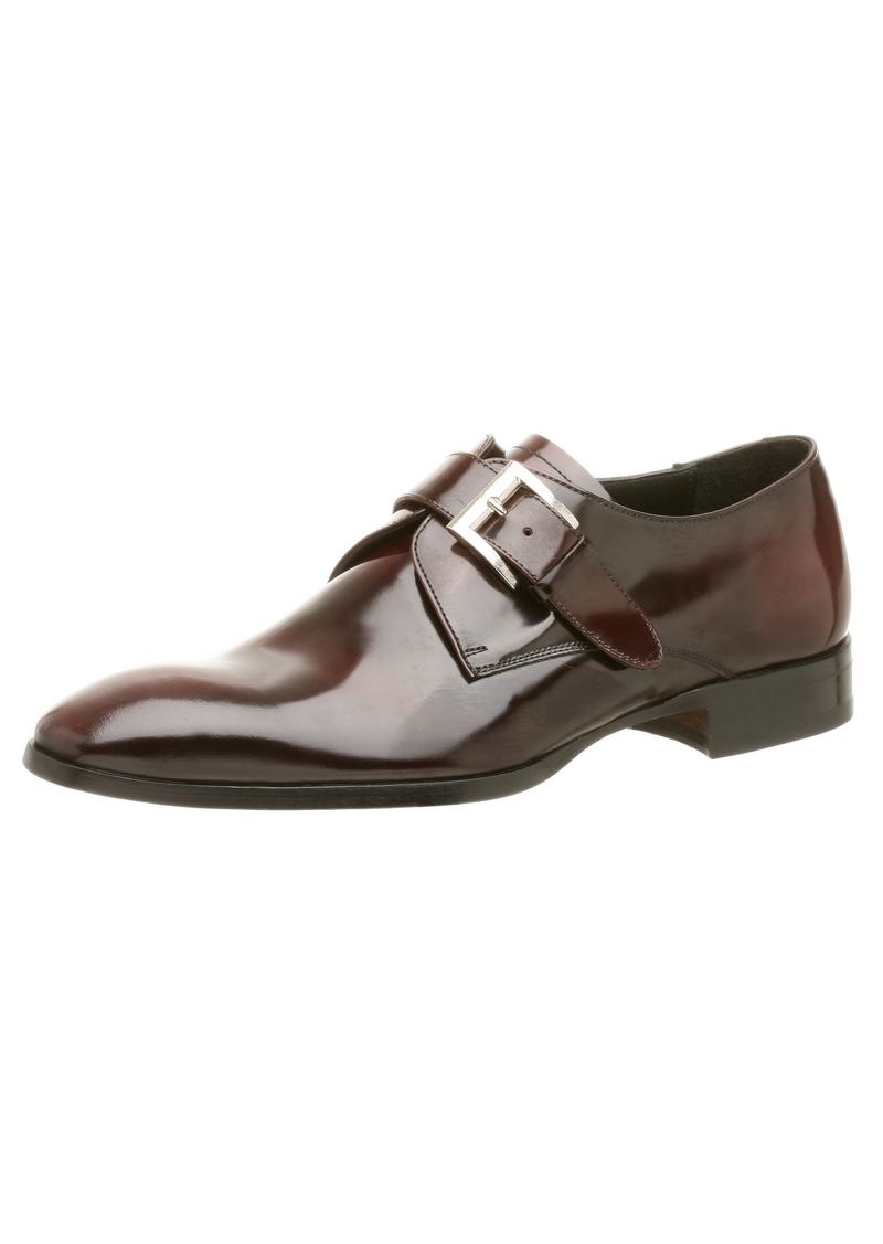 To Boot New York Men's Ward Monk Strap