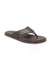 To Boot New York Montego Flip Flop in Alce Tmoro at Nordstrom