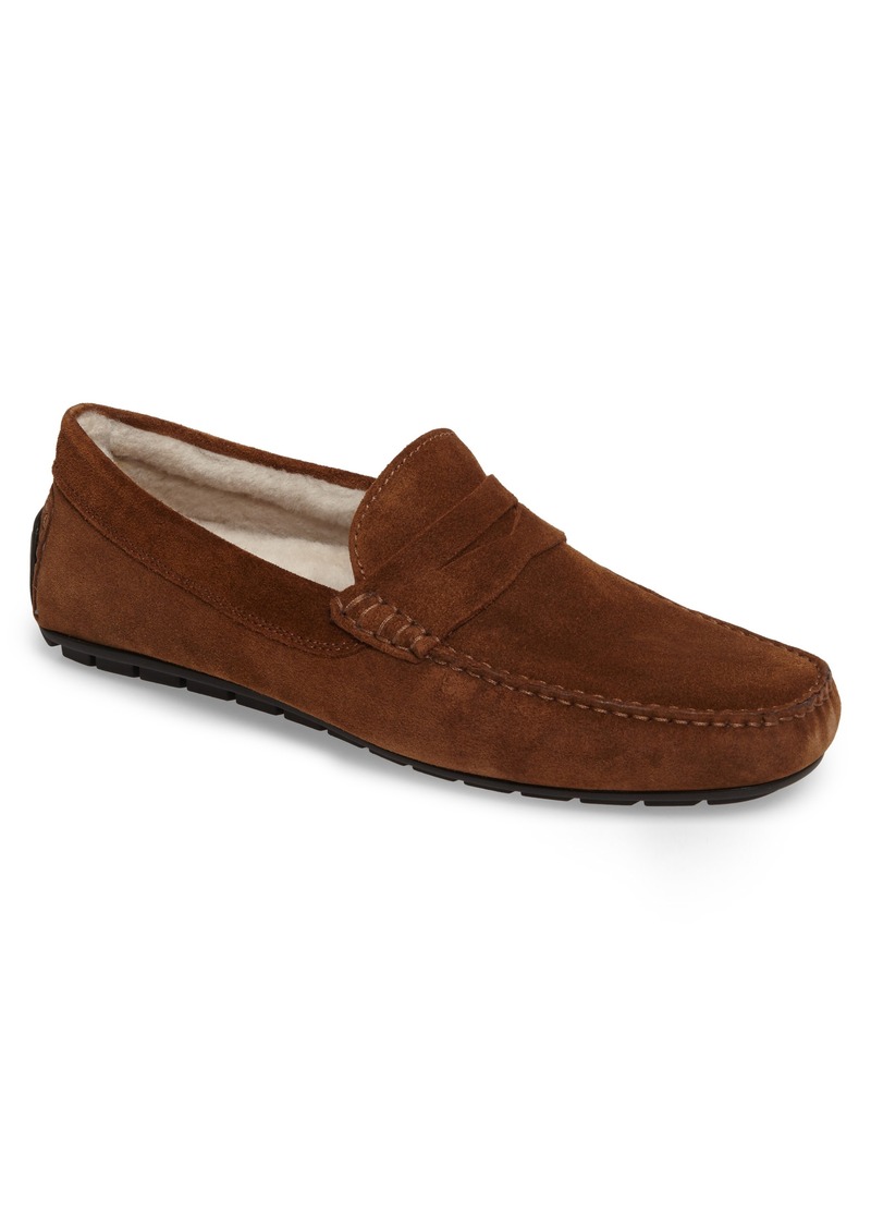loafer boots mens