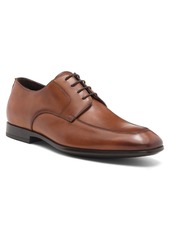 TO BOOT NEW YORK Odell Derby in Crust Cuoio at Nordstrom Rack