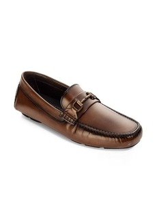To Boot New York Pascal Driving Loafer in Cognac at Nordstrom
