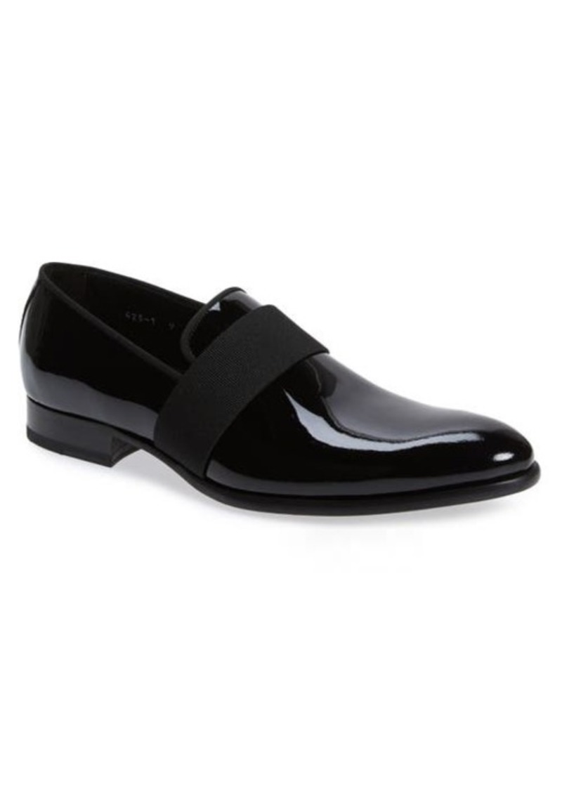 To Boot New York Perry Venetian Loafer