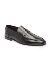 To Boot New York Ridley Penny Loafer in Cuoio at Nordstrom
