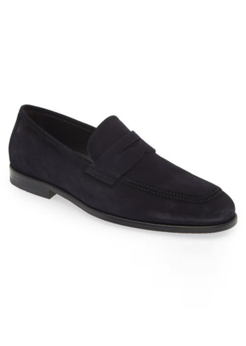 TO BOOT NEW YORK Ronny Penny Loafer
