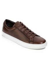 TO BOOT NEW YORK Sierra Lace-Up Sneaker