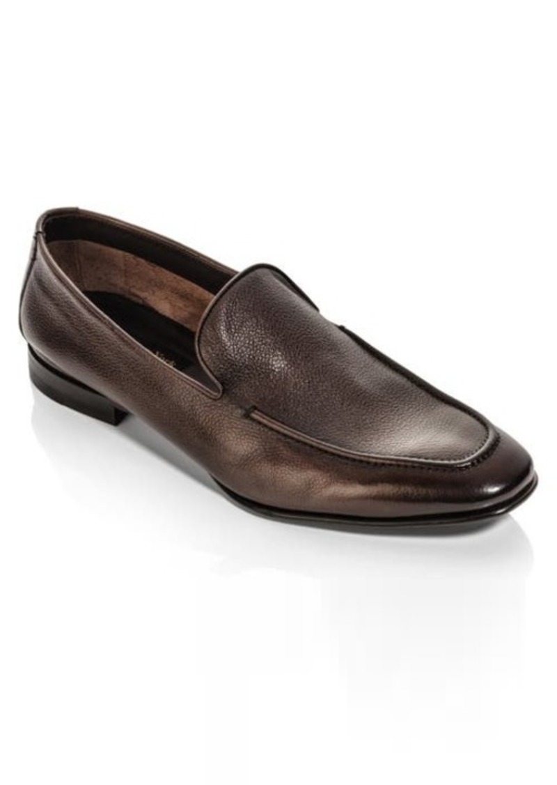 To Boot New York Thorpe Leather Loafer
