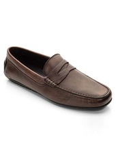 To Boot New York Vieques Driving Shoe in Cognac at Nordstrom