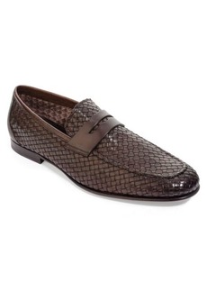 To Boot New York Zenith Penny Loafer