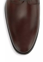 To Boot Ultra Flex Declan Leather Oxford Shoes