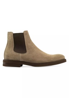 To Boot Whitman Suede Chelsea Boots