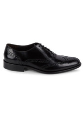 To Boot Wilmington Leather Brogue Wingtip Oxfords