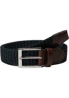 To Boot Woven Belt