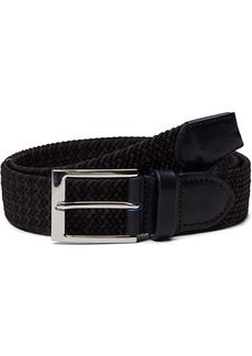 To Boot Woven Belt