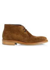 To Boot Zack Suede Chukka Boots