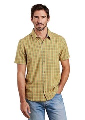 Toad & Co Men's Airscape SS Shirt