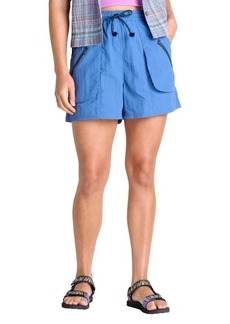Toad & Co Trailscape Water Repellent Pull-On Shorts
