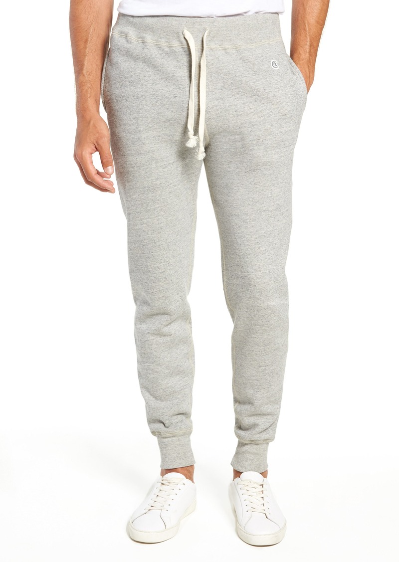 champion fleece sweatpants