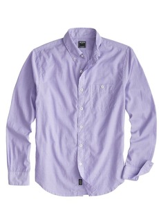 Todd Snyder Collared Shirt
