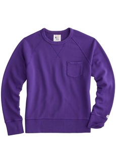 Todd Snyder Crew Neck Sweatshirt