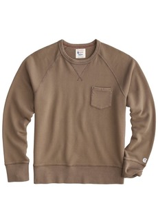 Todd Snyder Crew Neck Sweatshirt