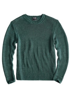 Todd Snyder Linen Sweater