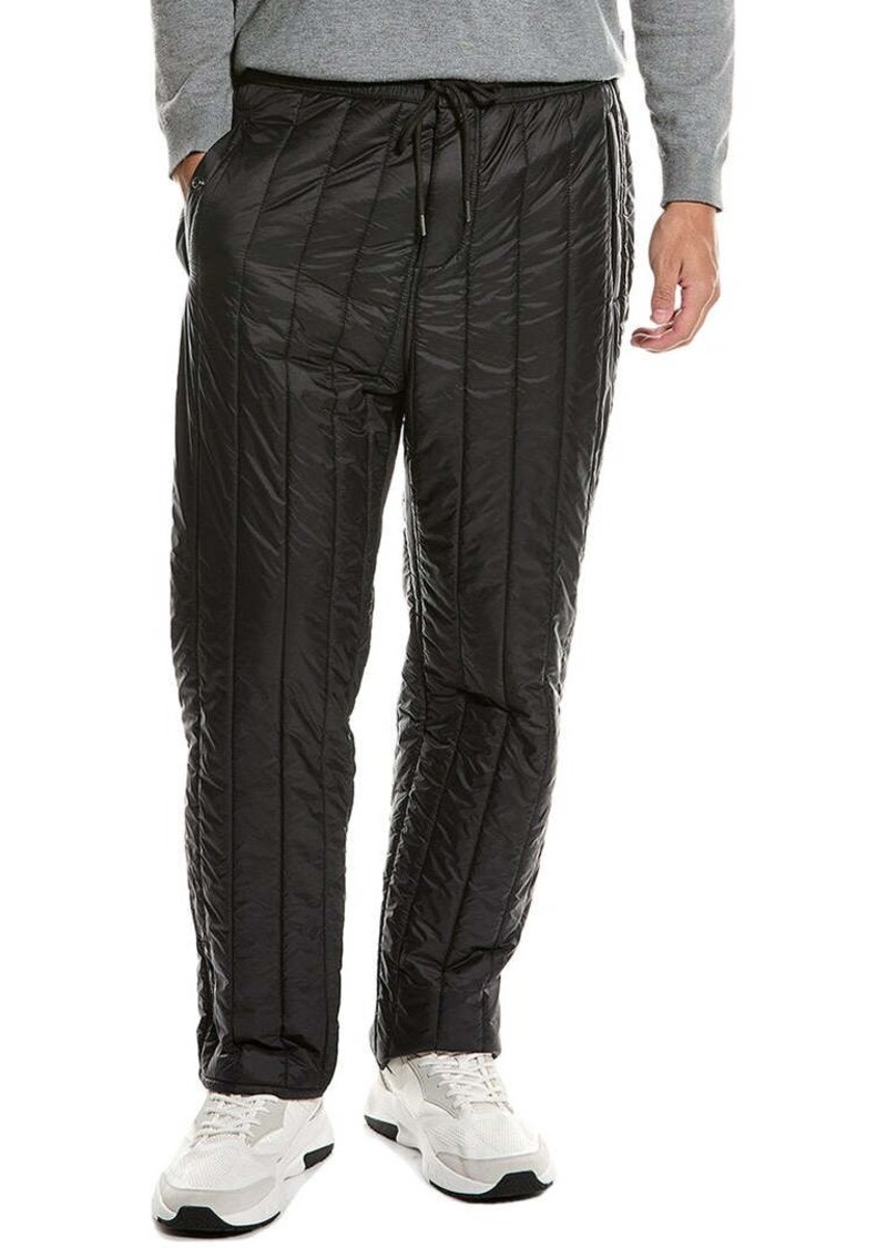 Todd Snyder Quilted Liner Jogger