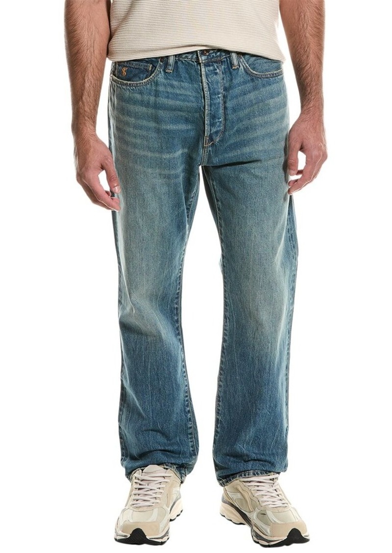 Todd Snyder Selvedge Jean