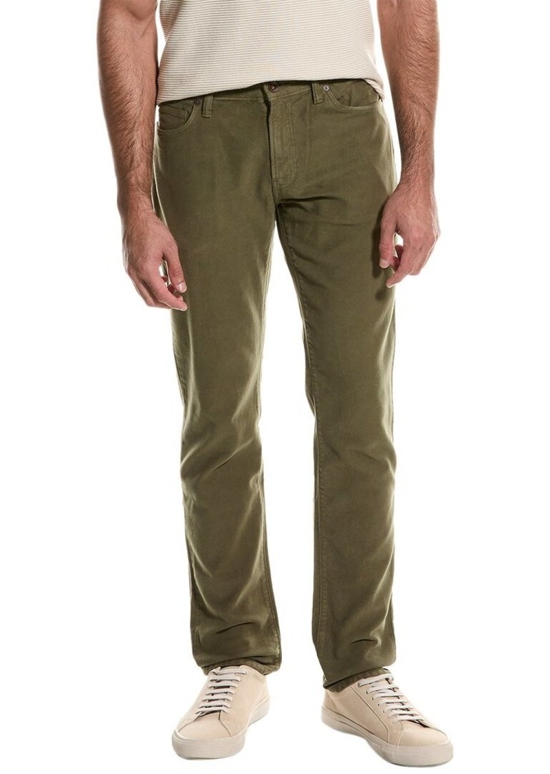 Todd Snyder Slim Fit Pant