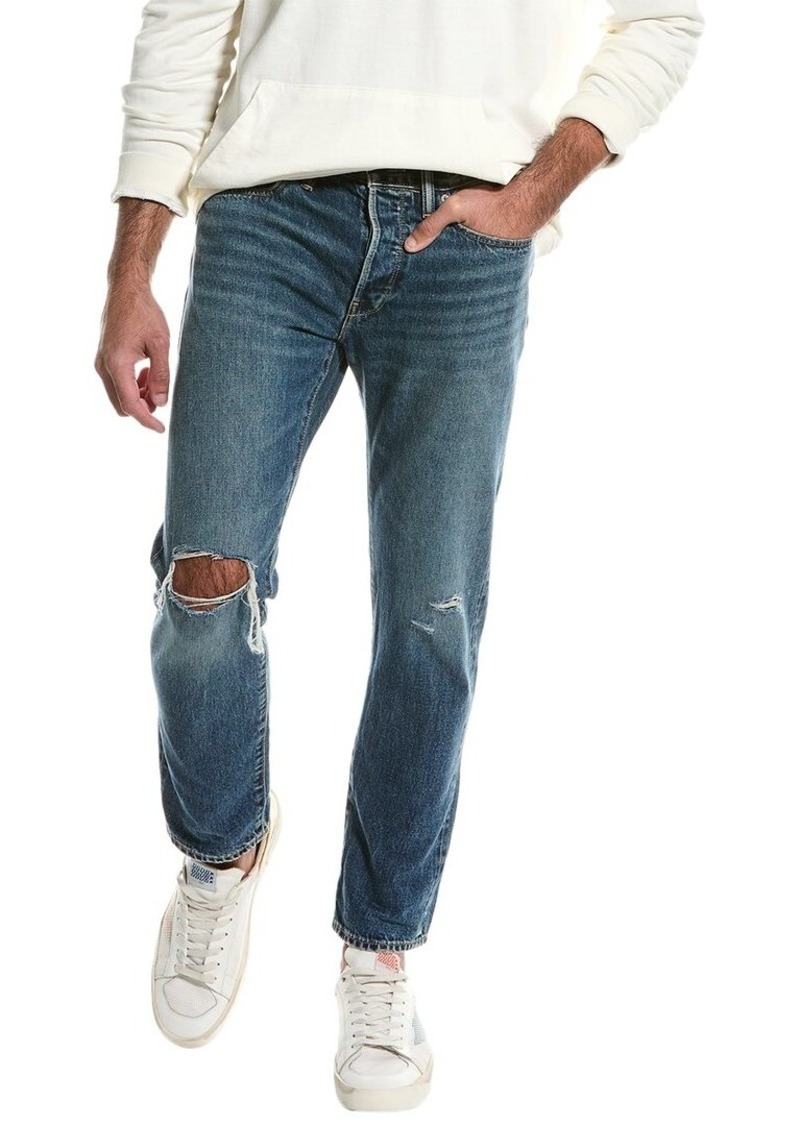 Todd Snyder Slim Fit Selvedge Jean