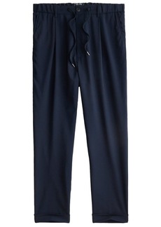 Todd Snyder Wool-Blend Pant