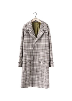 Todd Snyder Wool Coat