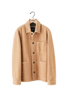 Todd Snyder Wool Jacket