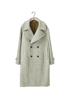 Todd Snyder Wool Outerwear