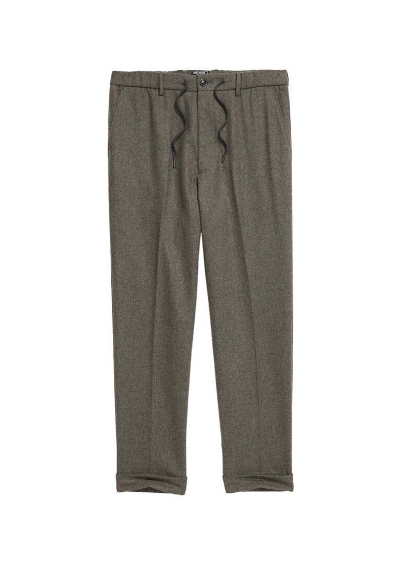 Todd Snyder Wool Suit Pant