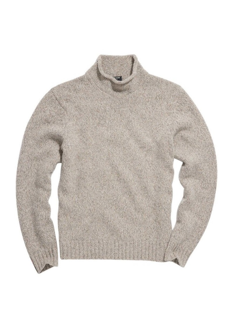 Todd Snyder Wool Sweater