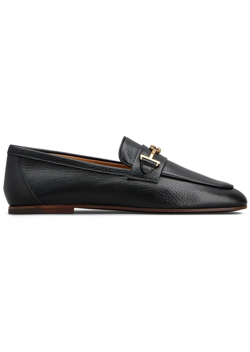 Tod's 10mm Leather Loafers