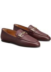 Tod's 10mm Leather Loafers