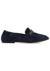 Tod's 10mm Suede Loafers